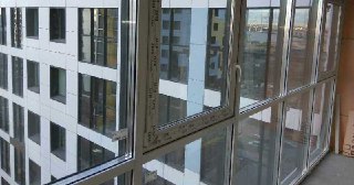 Замена остекления Междуреченск цена от 5149 руб.